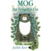 Mog the Forgetful Cat (Judith Kerrová)(Brožovaná)