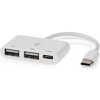 Nedis CCGB64785WT01