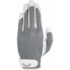 Zoom Sun Style D-Mesh Womens Golf Glove Ľavá šedá S/M