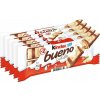 Ferrero Kinder Bueno White 5x39g