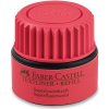 Faber-Castell Texliner 1549 30 ml červená náplň