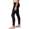 Columbia Dámske termoprádlo Midweight Stretch Tight čierna Farba: Black, Veľkosť: L