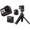 GoPro HERO13 Black Snowboard Bundle