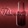 Hyundai VA 2004 - 2009 RED LAND barva/metal, tužka