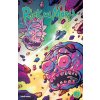 Rick and Morty Vol. 1 (Fred C. Stresing)(Brožovaná)