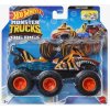 HOT WHEELS MONSTER TRUCK Vozidlo Big Rigs Tiger Shark HWN88