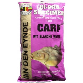 MARCEL VAN DEN EYNDE Hi Pro Carp 1kg