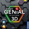 Kosmos Einfach Genial 3D