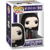 Akčná figúrka Funko Wednesday Morticia Addams
