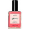 Manucurist Lak na nechty Green Manucurist Capucine 15 ml