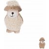 Ovečka dekorácie