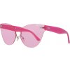 Pánske Slnečné Okuliare VICTORIA'S SECRET PINK WO PK0011-0072Z (Šošovky/Mostík/Tempel) 62-14-145 mm)