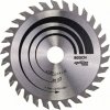 BOSCH 2608640583 - Pílový kotúc Optiline Wood 130 x 20/16 x 2,4 mm, 30