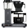 Moccamaster KBG 741 Select Stone Grey