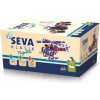 SEVA Klasik - Najväčší 1162 dielikov
