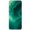 Picasee silikónový prehľadný obal pre Sony Xperia 10 IV 5G - Malachite