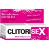 Joydivision Clitorisex gél 25ml