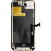 LCD display + dotyk pre Apple iPhone 14 Pro, black H03i (AAA)