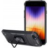 Puzdro Nitro TPU iPhone 7/8/SE 2020/SE 2022 - čierne