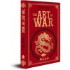 The Art of War (Deluxe Hardbound Edition) (Sun Tzu)(Pevná)