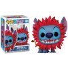 Funko Pop! 1461 Disney Stitch as Simba Lilo & Stitch