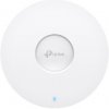 WiFi router TP-Link EAP670 stropný AP WiFi 6, 1x 2.5GLan, 2,4 a 5 GHz, AX5400, Omáda SDN