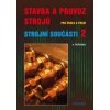 Stavba a provoz strojů - A. Řeřábek