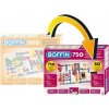 Boffin I 500 - rozšíření na Boffin I 750, GB2012