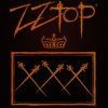 ZZ Top: XXX - CD