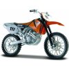 Maisto KTM 520SX 1:18 (090159066361)