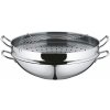 WMF Wok Panvica Macao s parnou vložkou 36 cm