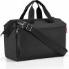 Reisenthel Allrounder Pocket Black 12 l