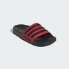 adidas ADILETTE SHOWER Detské šľapky čierna JP5783