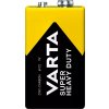 Varta Superlife 9V 6F22 1ks 2022101411