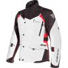 DAINESE X-TOURER LADY D-DRY Light-Gray/Black/Tour-Red