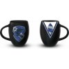 Pyramid International Hrnček oválny Harry Potter Havraspár 425 ml