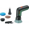 Bosch Akumulátorová čistiaca kefa UniversalBrush 06033E0000