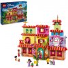 LEGO® │ Disney Princess 43245 Kúzelný dom Madrigalovcov