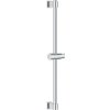 GROHE Vitalio Universal sprchová tyč 62 cm (obsahuje jazdec), chróm, 27724001
