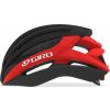 Giro Syntax Matt Black/Bright Red 2021