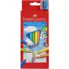 Faber-Castell 116520 Junior Triangular 20ks
