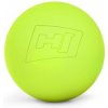 Hop-Sport Masážna loptička HS-S063MB 63 mm - limetková