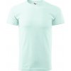 MALFINI HEAVY NEW 137 / Unisex tričko - frost XS