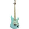 ABX GUITARS ST-230 BL-VTG/WWHM ABX