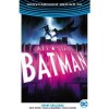 CREW All-Star Batman 3: První spojenec (Znovuzrození hrdinů DC)