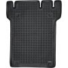 Rohož do batožinového priestoru Rezaw-Plast guma