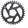 SRAM X-SYNC 2 EAGLE SL Lunar Grey 36z. 11.6218.042.013