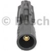BOSCH Pripájací konektor zapaľovacej cievky 0356100100
