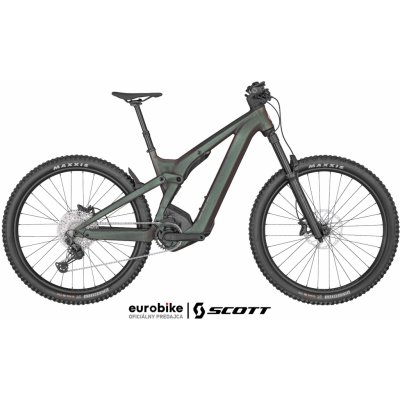 Scott Patron eRide 920 2023