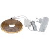 Eglo | Eglo 900578 - LED Stmievateľný pásik 5m COB STRIPE LED/33W/24/230V 2700-6500K +DO | EG900578